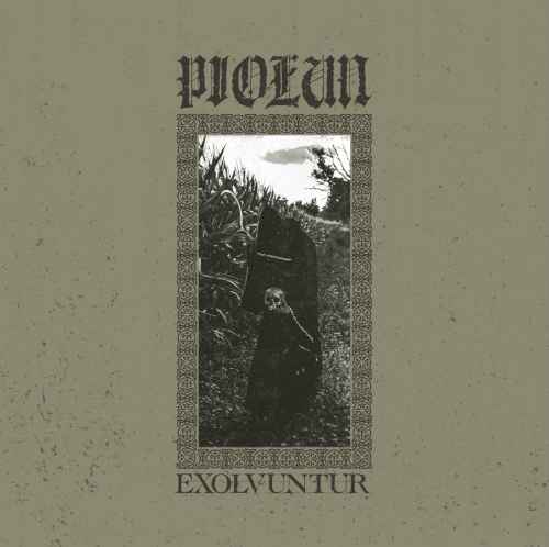 PIOLUN - Exolvuntur CD